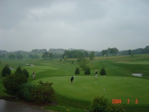 2004 Playoff - Weiss vs. Avila  