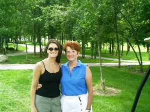 Debi & Diana Schuman  