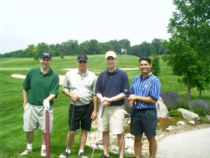 Laur, Wayne, Krause & Taco  