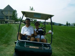 Maureen & Keith Kolb  