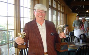 2005 Fly - Chuck McGee  