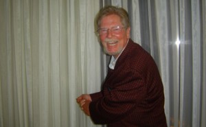 Frank - Not the Fly - Lynch  